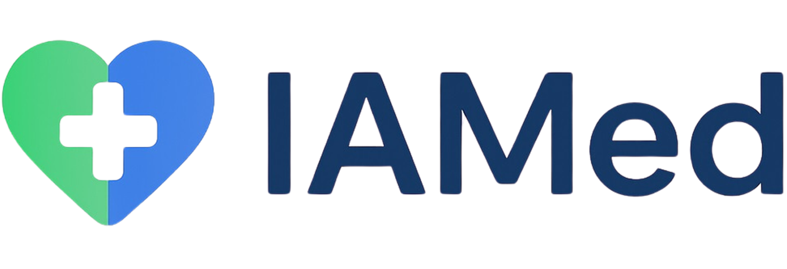 Logo IAMED